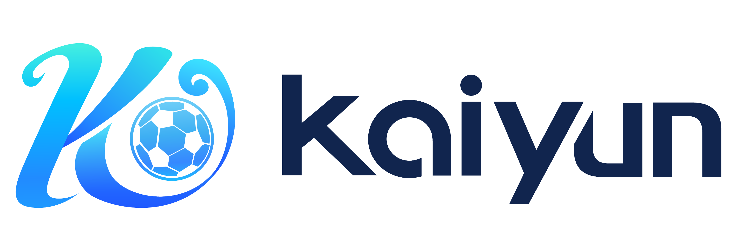 Kaiyun Logo
